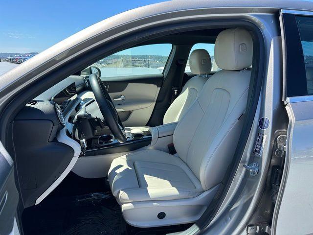 used 2019 Mercedes-Benz A-Class car, priced at $21,988