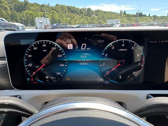 used 2019 Mercedes-Benz A-Class car, priced at $21,988