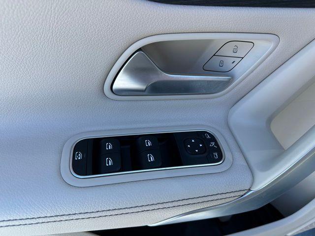 used 2019 Mercedes-Benz A-Class car, priced at $21,988