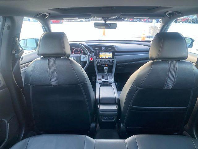 used 2020 Honda Civic car, priced at $23,988