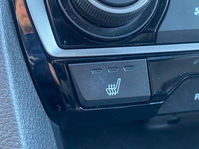 used 2020 Honda Civic car, priced at $23,988