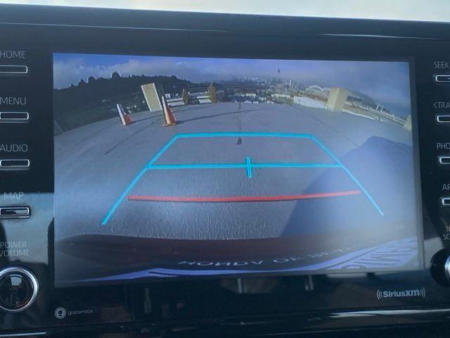 used 2021 Toyota Corolla car, priced at $18,988