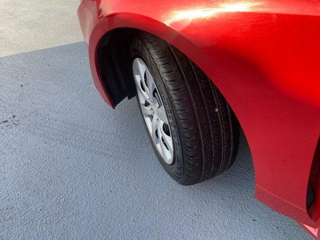 used 2021 Toyota Corolla car, priced at $18,988