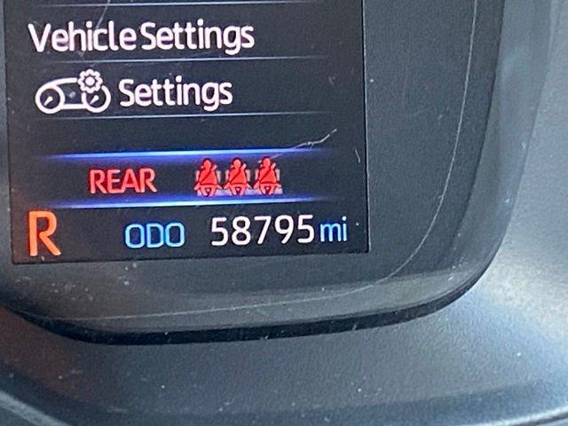 used 2021 Toyota Corolla car, priced at $18,988