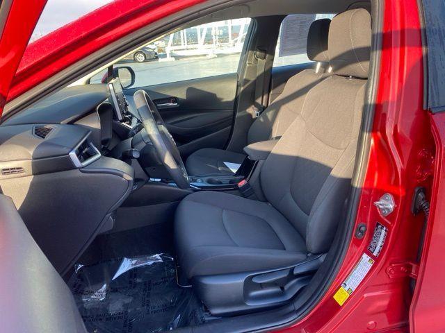 used 2021 Toyota Corolla car, priced at $18,988