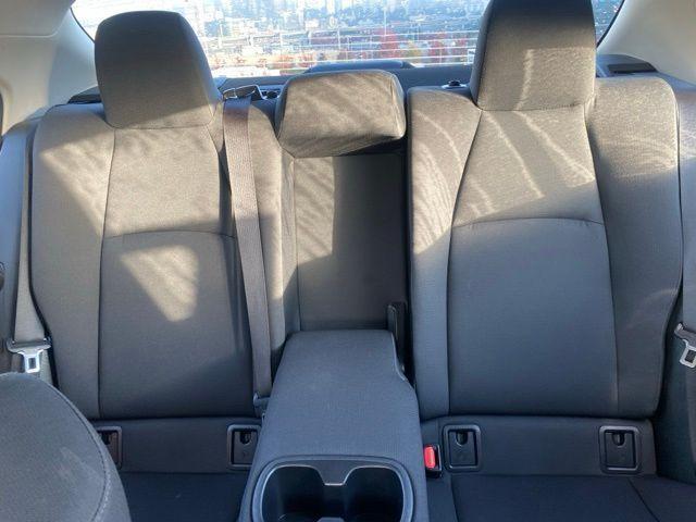 used 2021 Toyota Corolla car, priced at $18,988