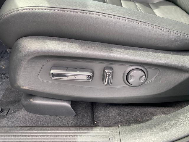 new 2025 Honda CR-V car, priced at $37,645