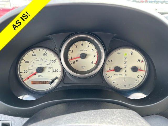 used 2003 Toyota RAV4 car, priced at $6,488