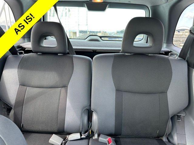 used 2003 Toyota RAV4 car, priced at $6,488