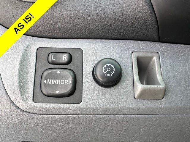 used 2003 Toyota RAV4 car, priced at $6,488