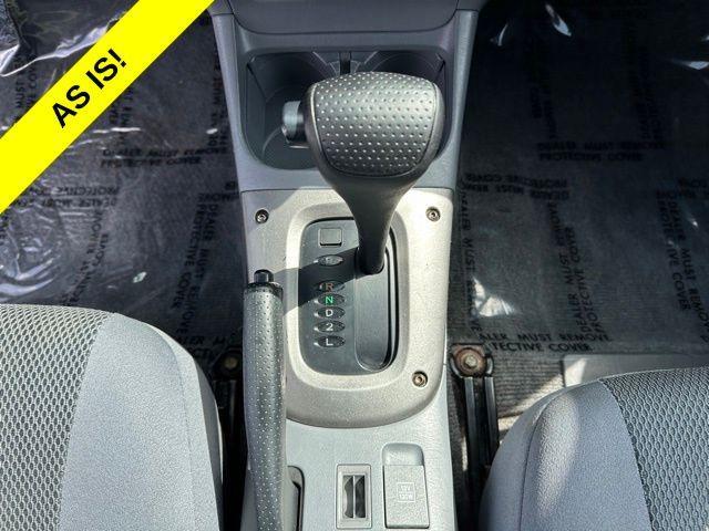 used 2003 Toyota RAV4 car, priced at $6,488