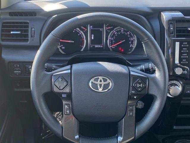 used 2021 Toyota 4Runner car, priced at $47,988