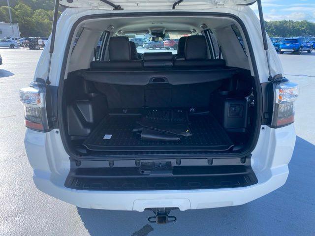 used 2021 Toyota 4Runner car, priced at $47,988