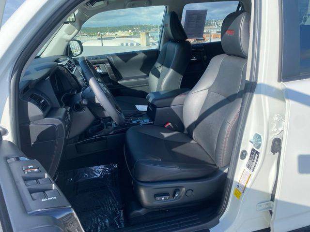 used 2021 Toyota 4Runner car, priced at $47,988