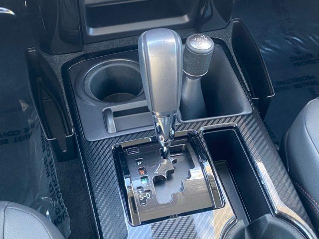 used 2021 Toyota 4Runner car, priced at $47,988