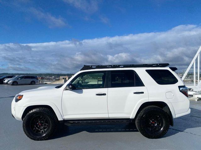 used 2021 Toyota 4Runner car, priced at $47,988