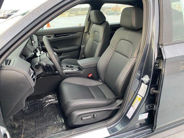 new 2026 Honda Civic Hybrid car, priced at $33,777