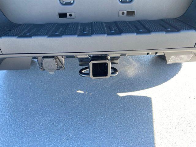 new 2026 Honda Ridgeline car, priced at $47,177