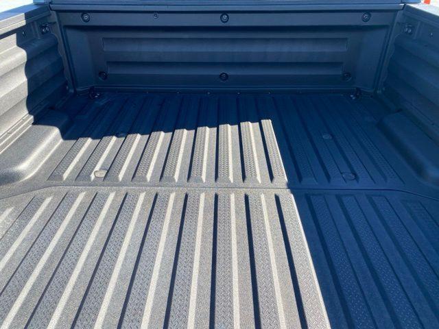 new 2026 Honda Ridgeline car, priced at $47,177