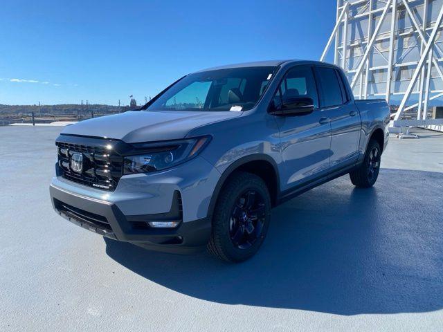 new 2026 Honda Ridgeline car, priced at $47,177