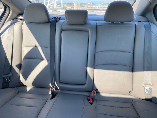 used 2016 Honda Accord car, priced at $14,988