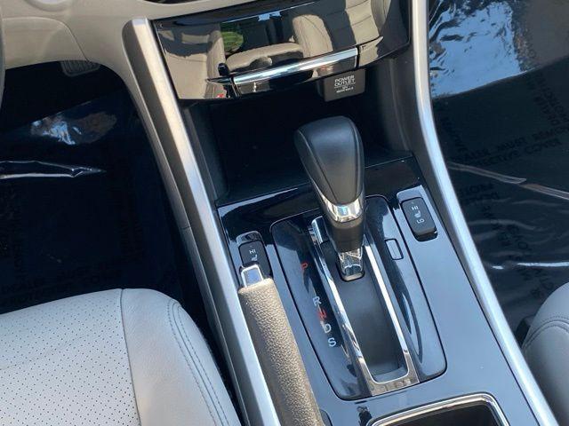 used 2016 Honda Accord car, priced at $14,988