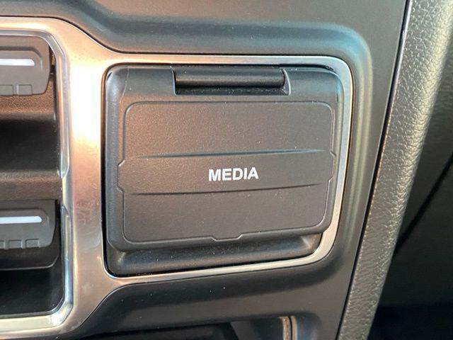 used 2023 Jeep Wrangler car, priced at $43,988