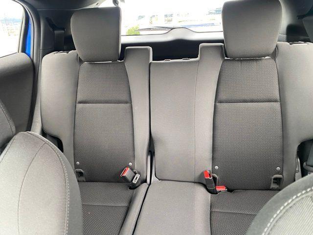 used 2022 Honda HR-V car, priced at $24,988