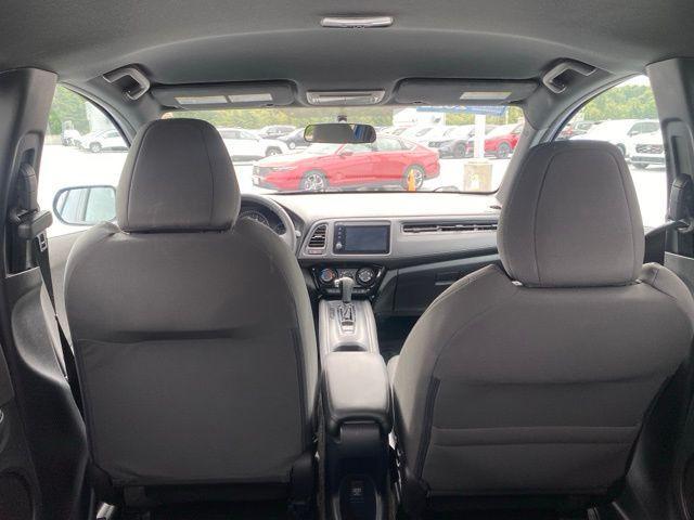 used 2022 Honda HR-V car, priced at $24,988