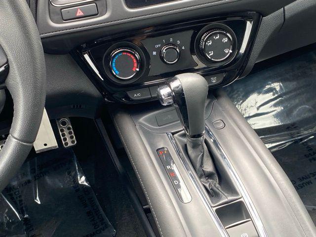 used 2022 Honda HR-V car, priced at $24,988