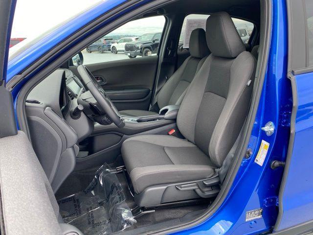 used 2022 Honda HR-V car, priced at $24,988