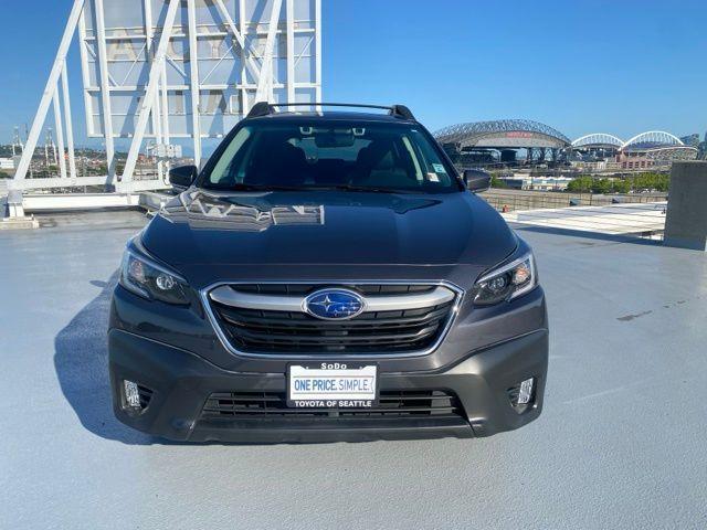 used 2020 Subaru Outback car, priced at $26,988