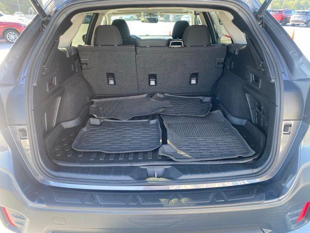 used 2020 Subaru Outback car, priced at $26,988