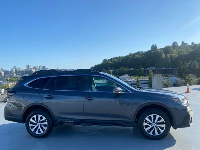 used 2020 Subaru Outback car, priced at $26,988