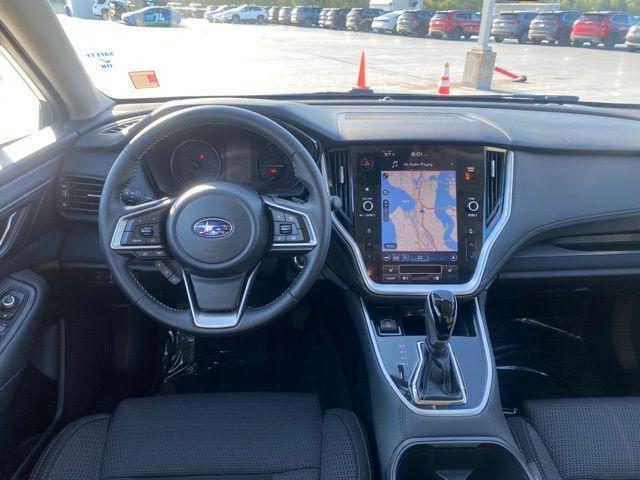 used 2020 Subaru Outback car, priced at $26,988