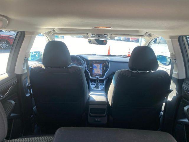 used 2020 Subaru Outback car, priced at $26,988