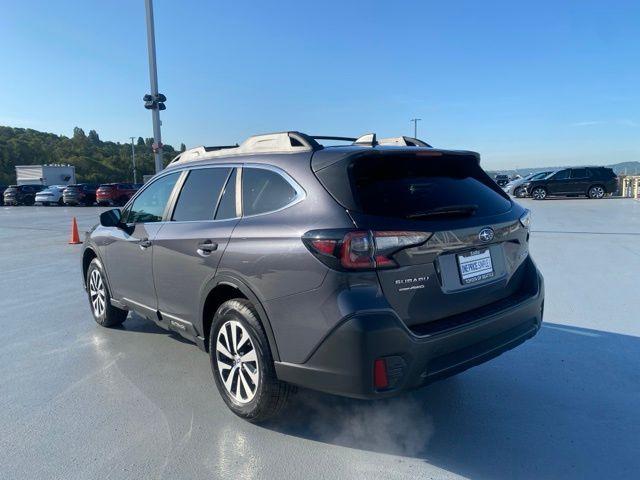 used 2020 Subaru Outback car, priced at $26,988