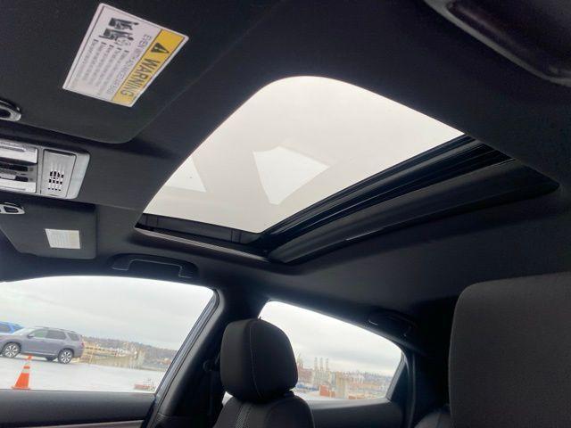 used 2019 Honda Civic car, priced at $19,588