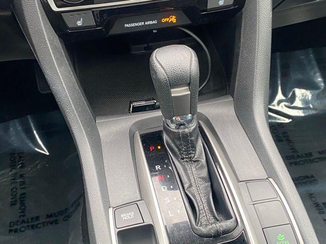 used 2019 Honda Civic car, priced at $19,588