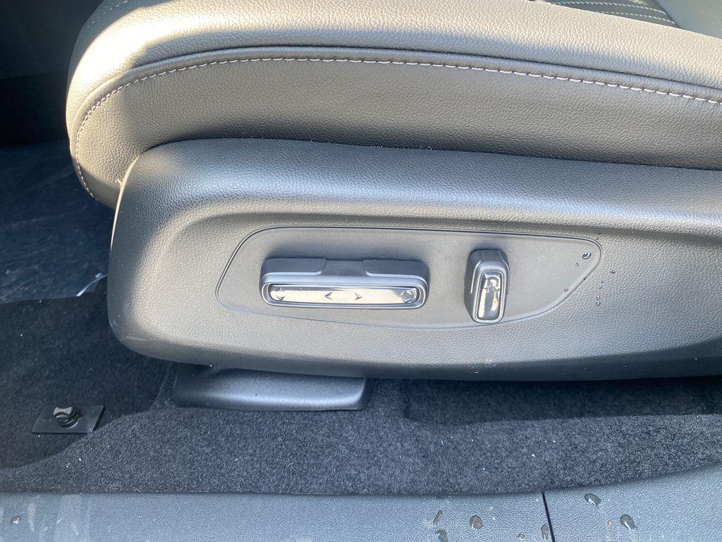 new 2026 Honda HR-V car, priced at $32,277