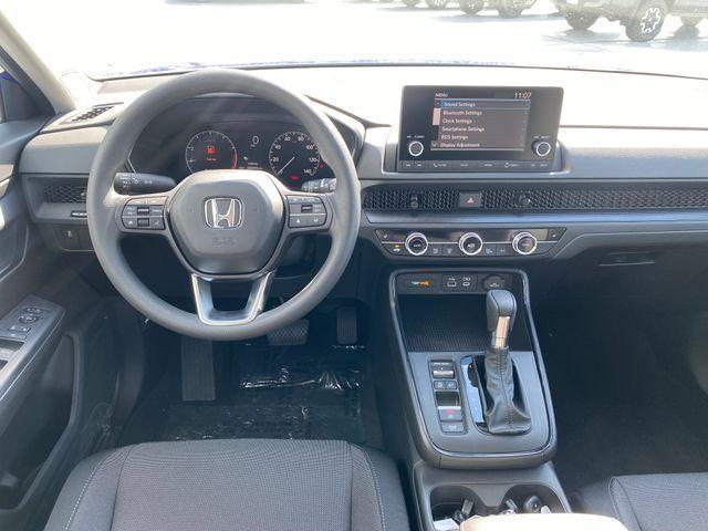 new 2024 Honda CR-V car, priced at $33,999