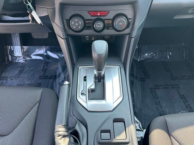 used 2023 Subaru Impreza car, priced at $20,988