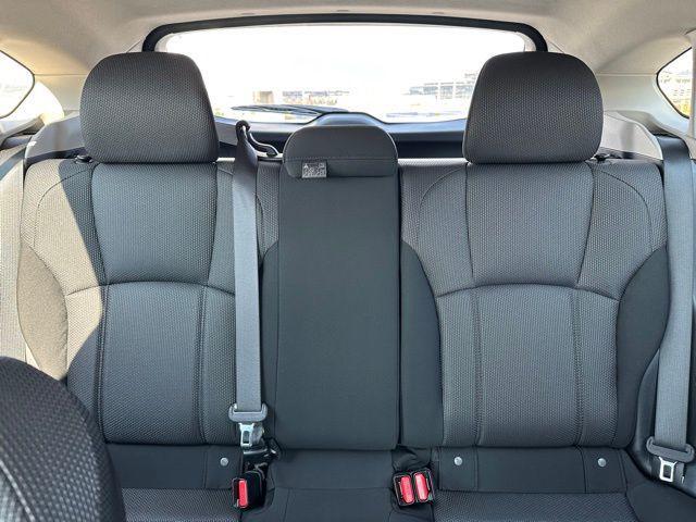 used 2023 Subaru Impreza car, priced at $20,988