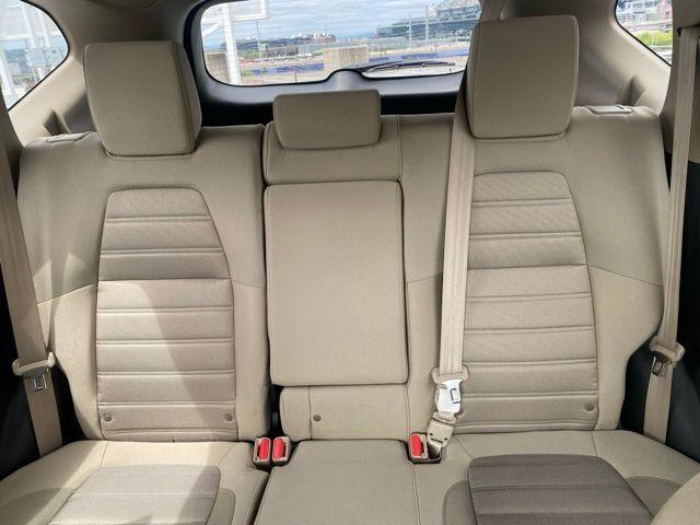 used 2020 Honda CR-V car, priced at $22,988