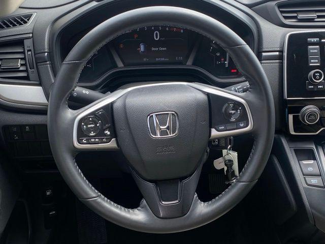used 2020 Honda CR-V car, priced at $22,988