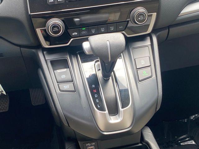 used 2020 Honda CR-V car, priced at $22,988