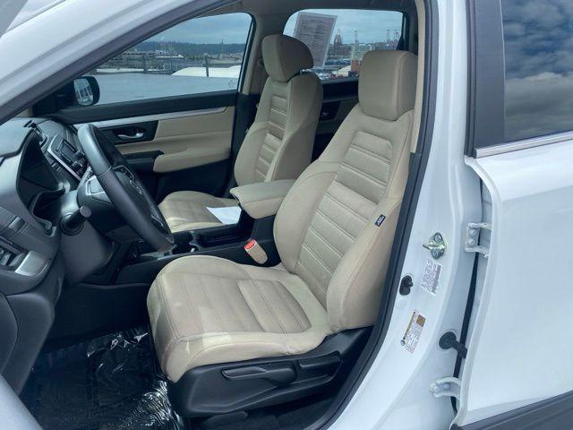 used 2020 Honda CR-V car, priced at $22,988