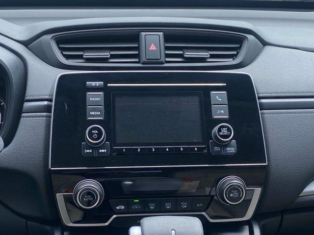 used 2020 Honda CR-V car, priced at $22,988