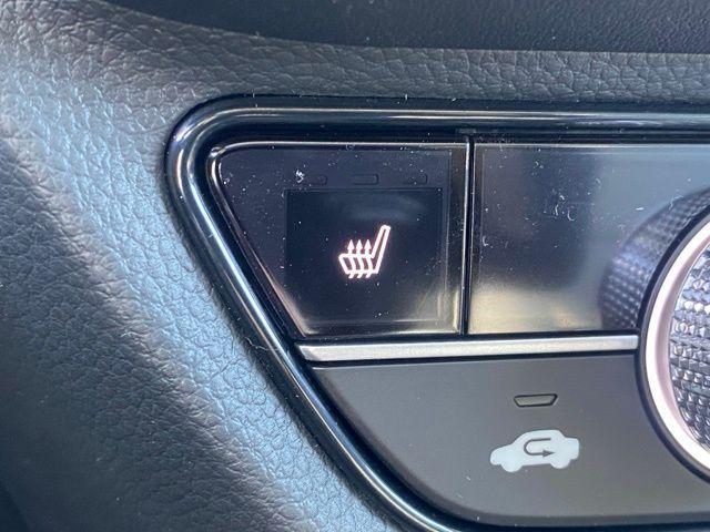 new 2026 Honda HR-V car, priced at $32,399