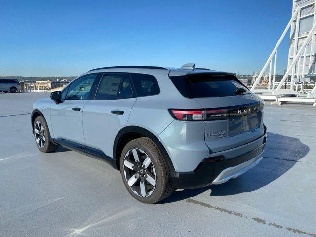 new 2025 Honda Prologue car, priced at $58,999